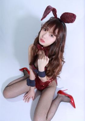 我的放荡性史_JVID性感写真
